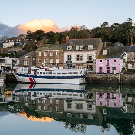 Padstow Escapes - Teyr Luxury Penthouse Apartment Dış mekan fotoğraf