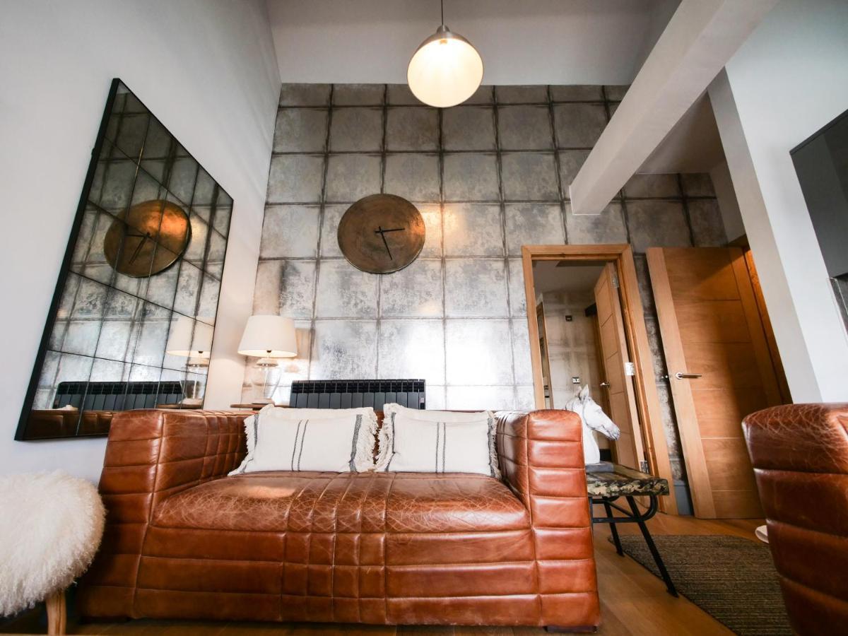 Padstow Escapes - Teyr Luxury Penthouse Apartment Dış mekan fotoğraf